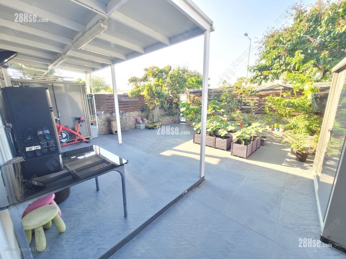 锦绣花园 售盘 3 房 , 2 浴室 1,035 平方尺