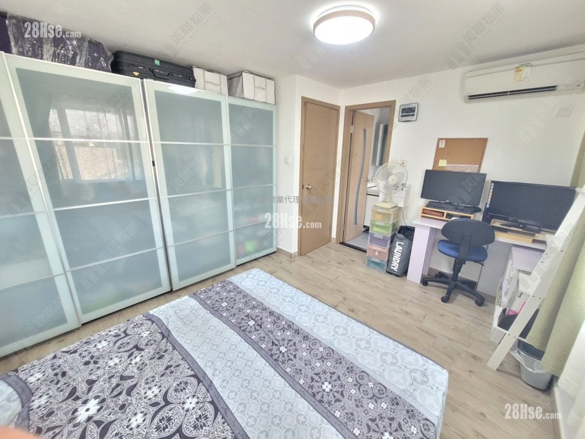 锦绣花园 售盘 3 房 , 2 浴室 1,035 平方尺