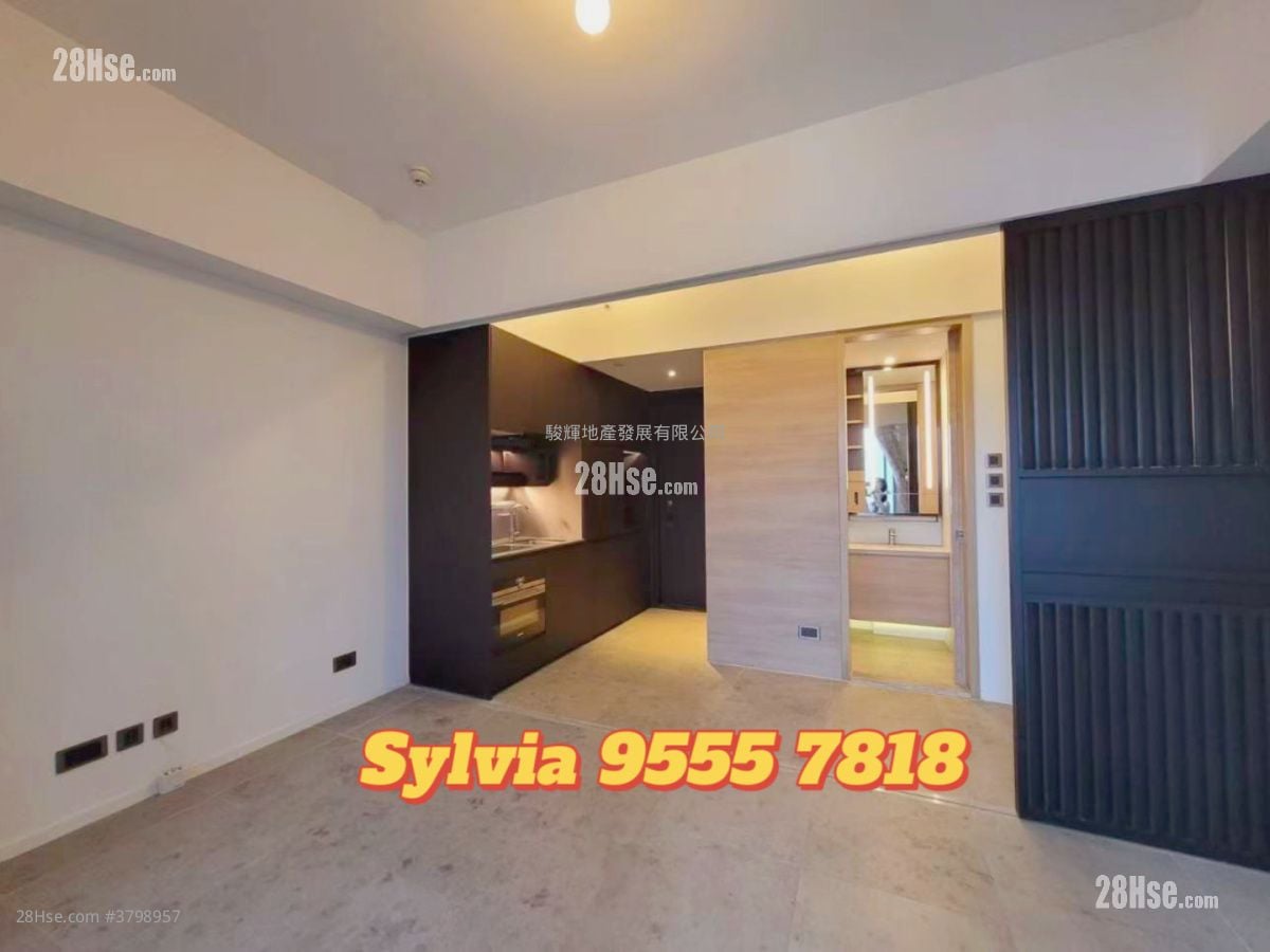 SKYPARK 售盘 开放式间隔 , 1 浴室 309 平方尺