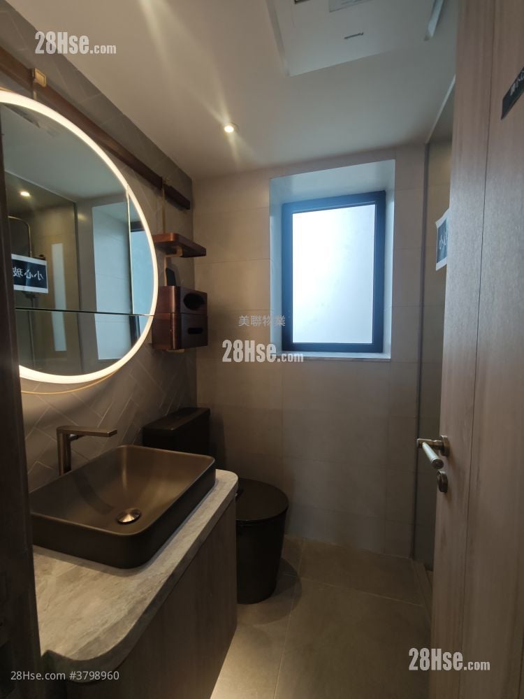 The Pavilia Farm Sell 3 Bedrooms 754 ft²