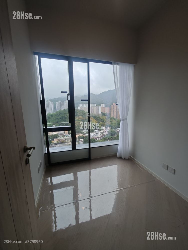 The Pavilia Farm Sell 3 Bedrooms 754 ft²