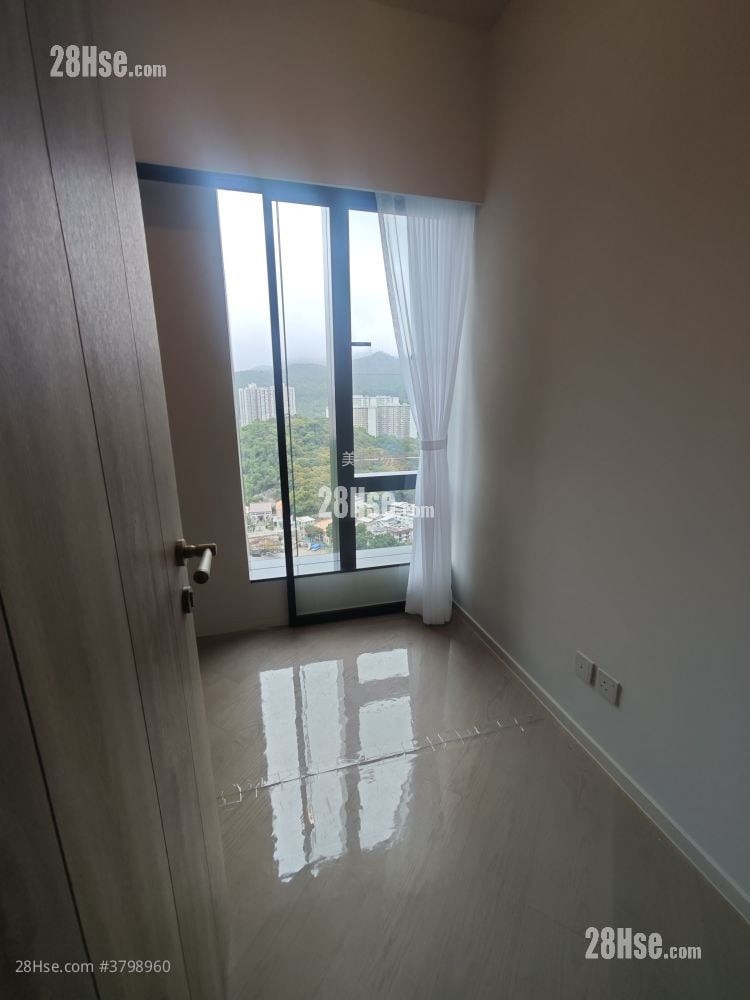 The Pavilia Farm Sell 3 Bedrooms 754 ft²