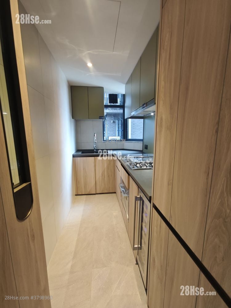 The Pavilia Farm Sell 3 Bedrooms 754 ft²