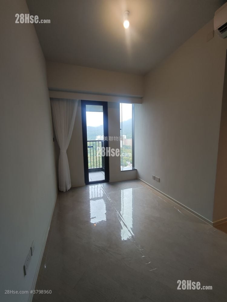 The Pavilia Farm Sell 3 Bedrooms 754 ft²