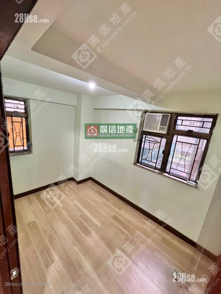 华伟大厦 租盘 1 房 , 1 浴室 321 平方尺