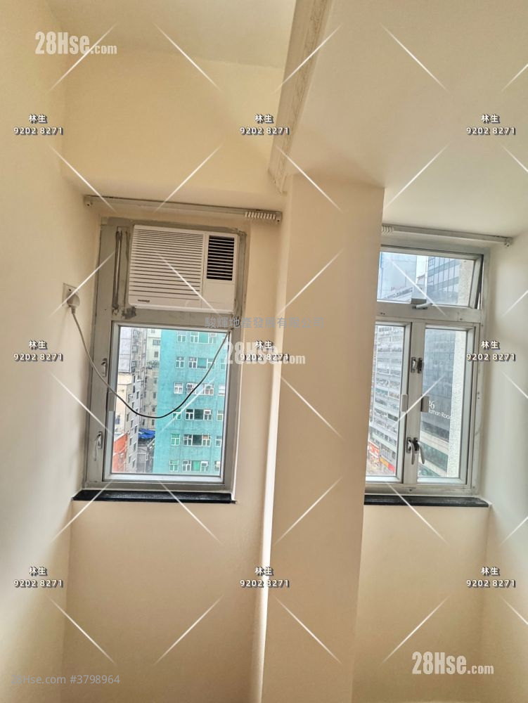 Pat Chun Mansion Sell 2 Bedrooms , 1 Bathroom 246 ft²