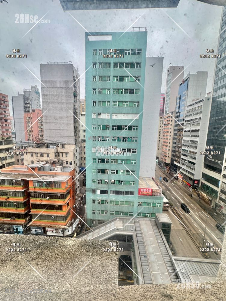 Pat Chun Mansion Sell 2 Bedrooms , 1 Bathroom 246 ft²