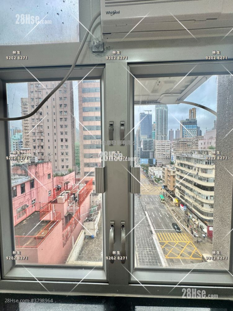 Pat Chun Mansion Sell 2 Bedrooms , 1 Bathroom 246 ft²