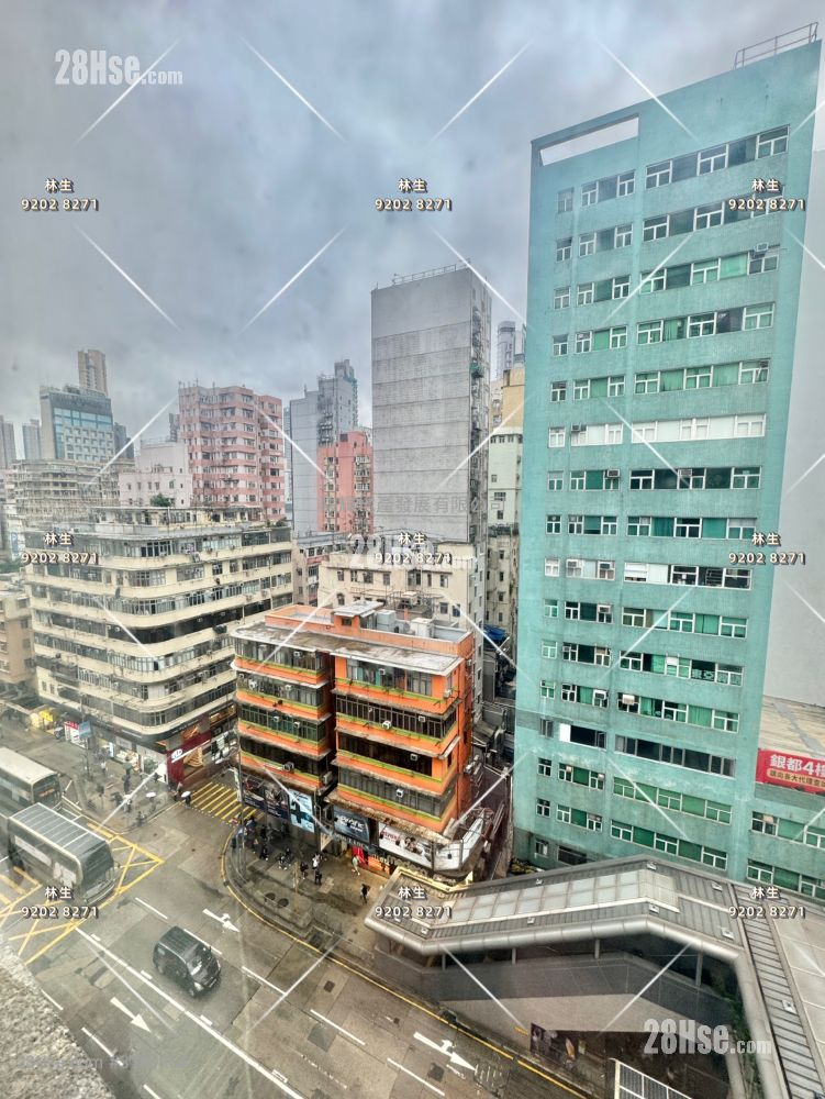 Pat Chun Mansion Sell 2 Bedrooms , 1 Bathroom 246 ft²