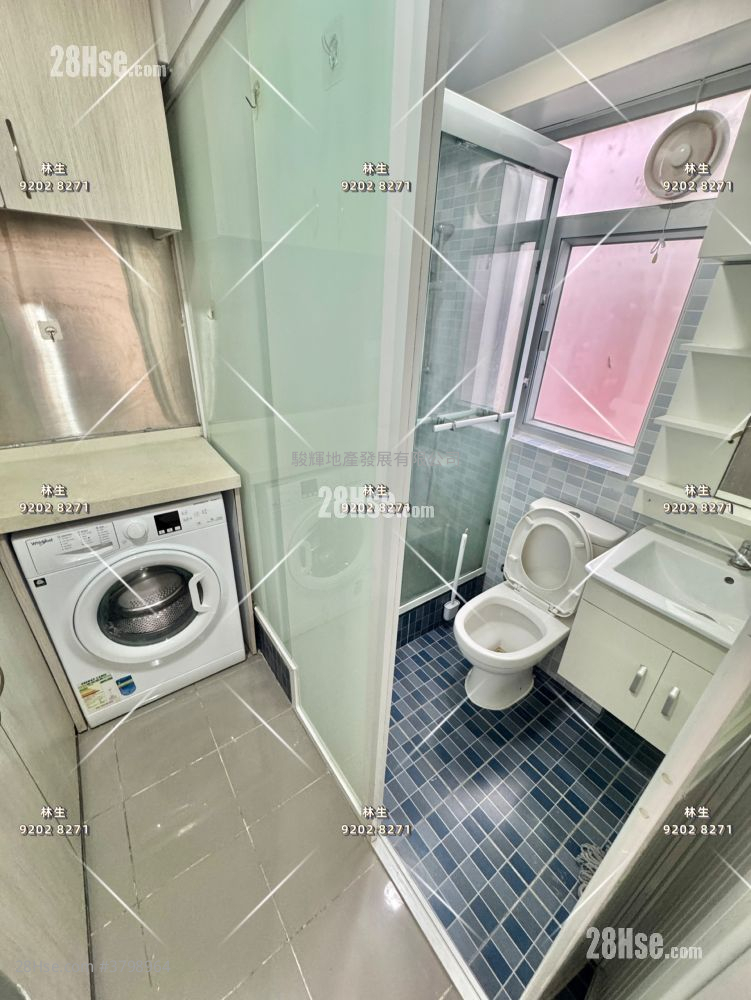 Pat Chun Mansion Sell 2 Bedrooms , 1 Bathroom 246 ft²