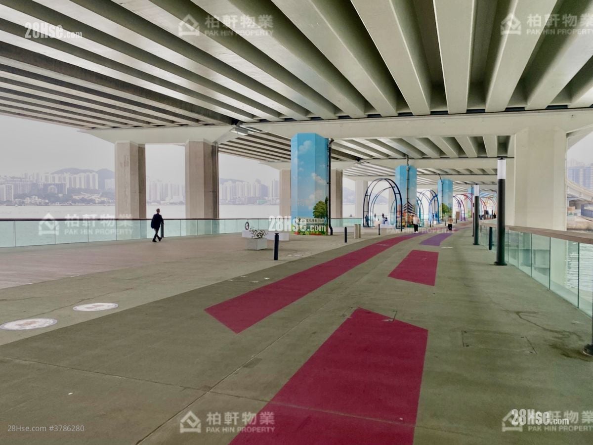 Hoi Kwong Court Sell 2 Bedrooms , 1 Bathroom 510 ft²