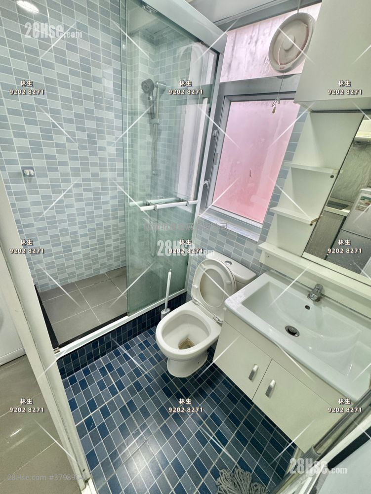 Pat Chun Mansion Sell 2 Bedrooms , 1 Bathroom 246 ft²