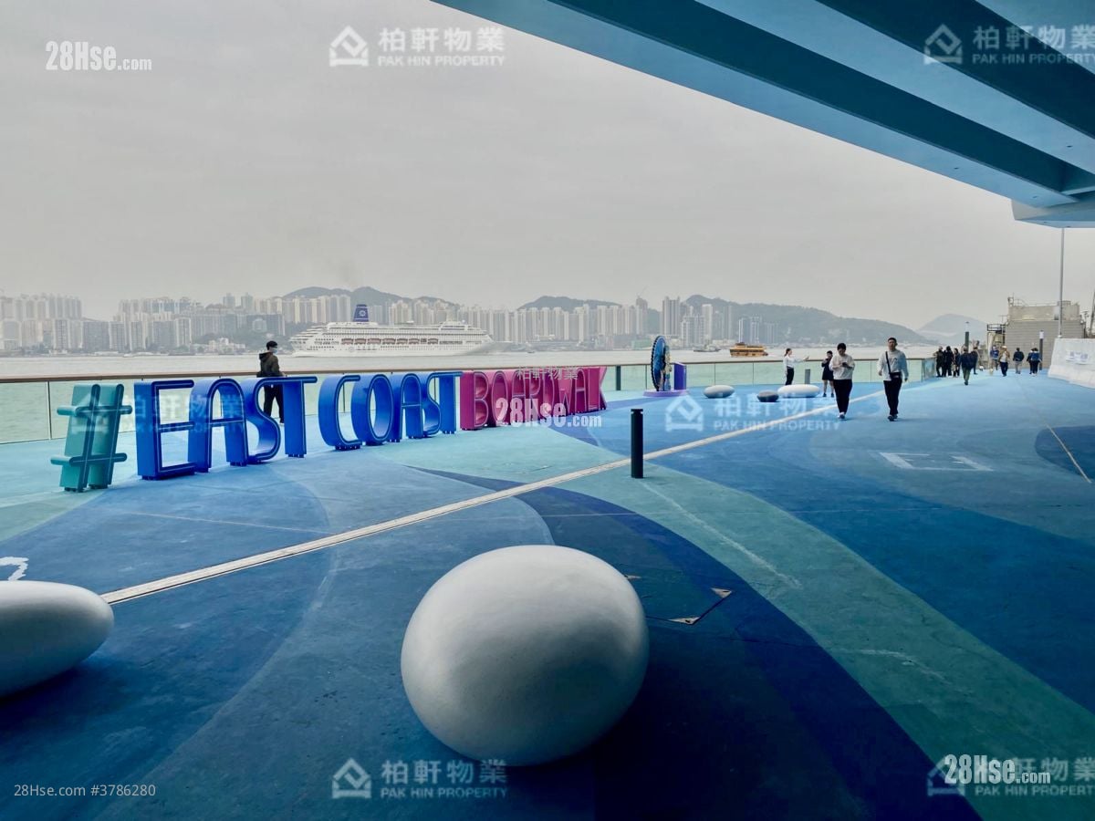 Hoi Kwong Court Sell 2 Bedrooms , 1 Bathroom 510 ft²