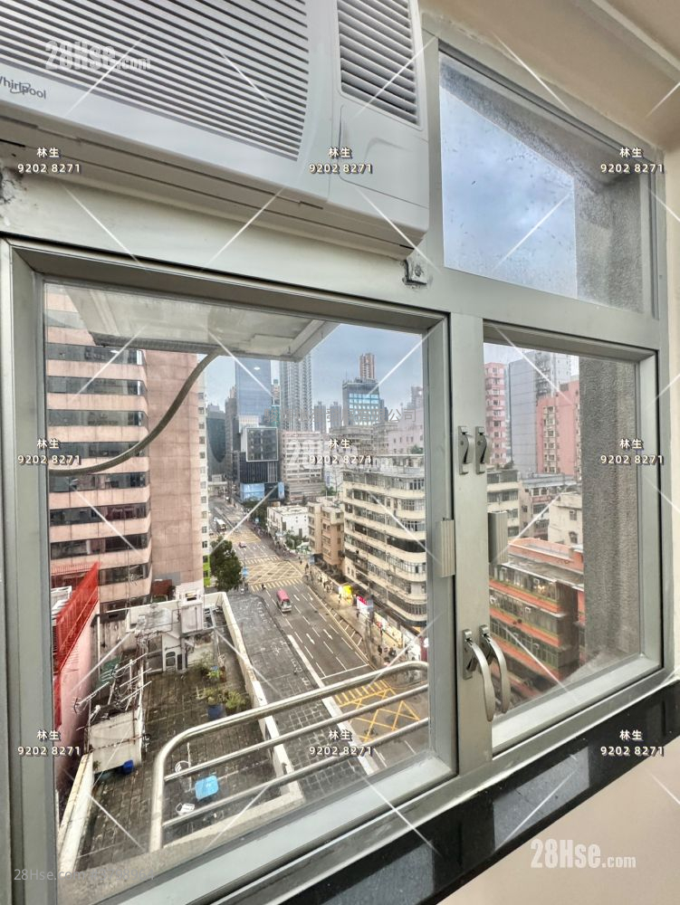 Pat Chun Mansion Sell 2 Bedrooms , 1 Bathroom 246 ft²