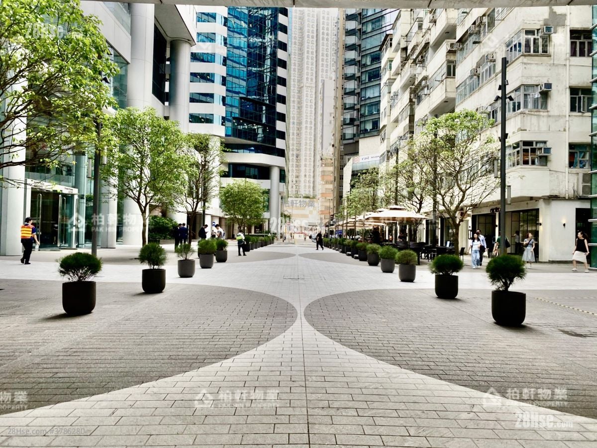 Hoi Kwong Court Sell 2 Bedrooms , 1 Bathroom 510 ft²