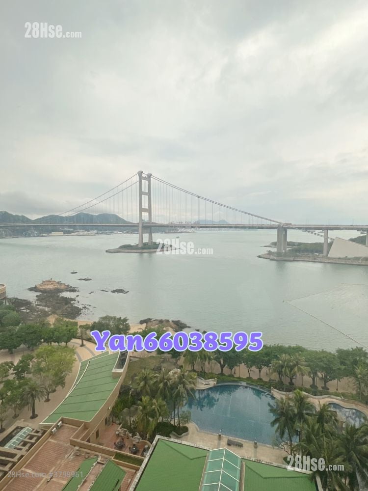 Park Island Sell 2 Bedrooms , 1 Bathroom 592 ft²