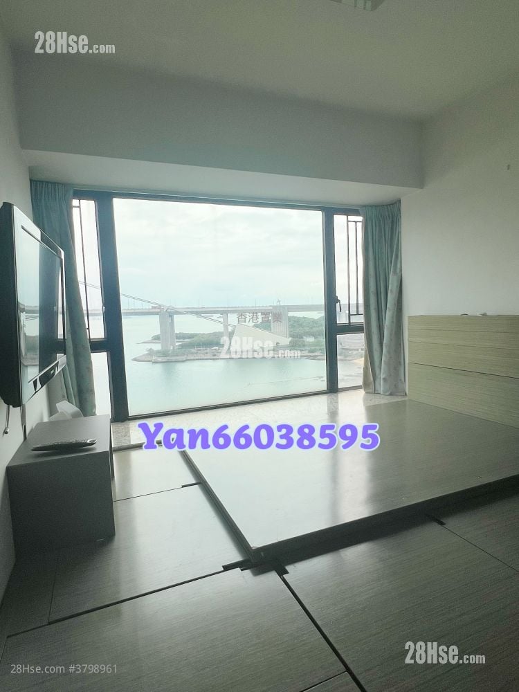 Park Island Sell 2 Bedrooms , 1 Bathroom 592 ft²