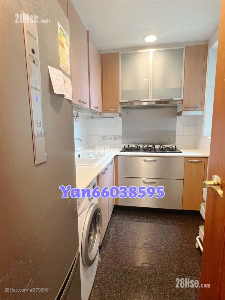 Park Island Sell 2 Bedrooms , 1 Bathroom 592 ft²