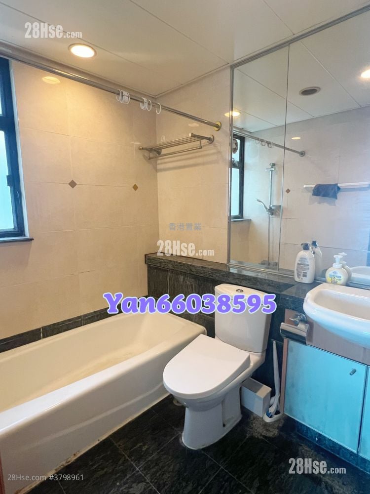 Park Island Sell 2 Bedrooms , 1 Bathroom 592 ft²