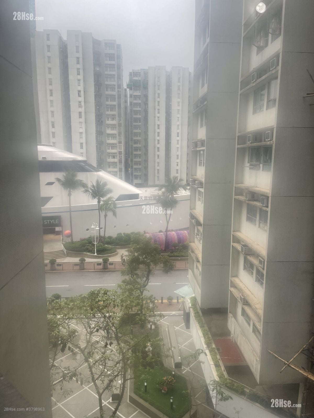 Whampoa Garden Sell 2 Bedrooms , 1 Bathroom 389 ft²