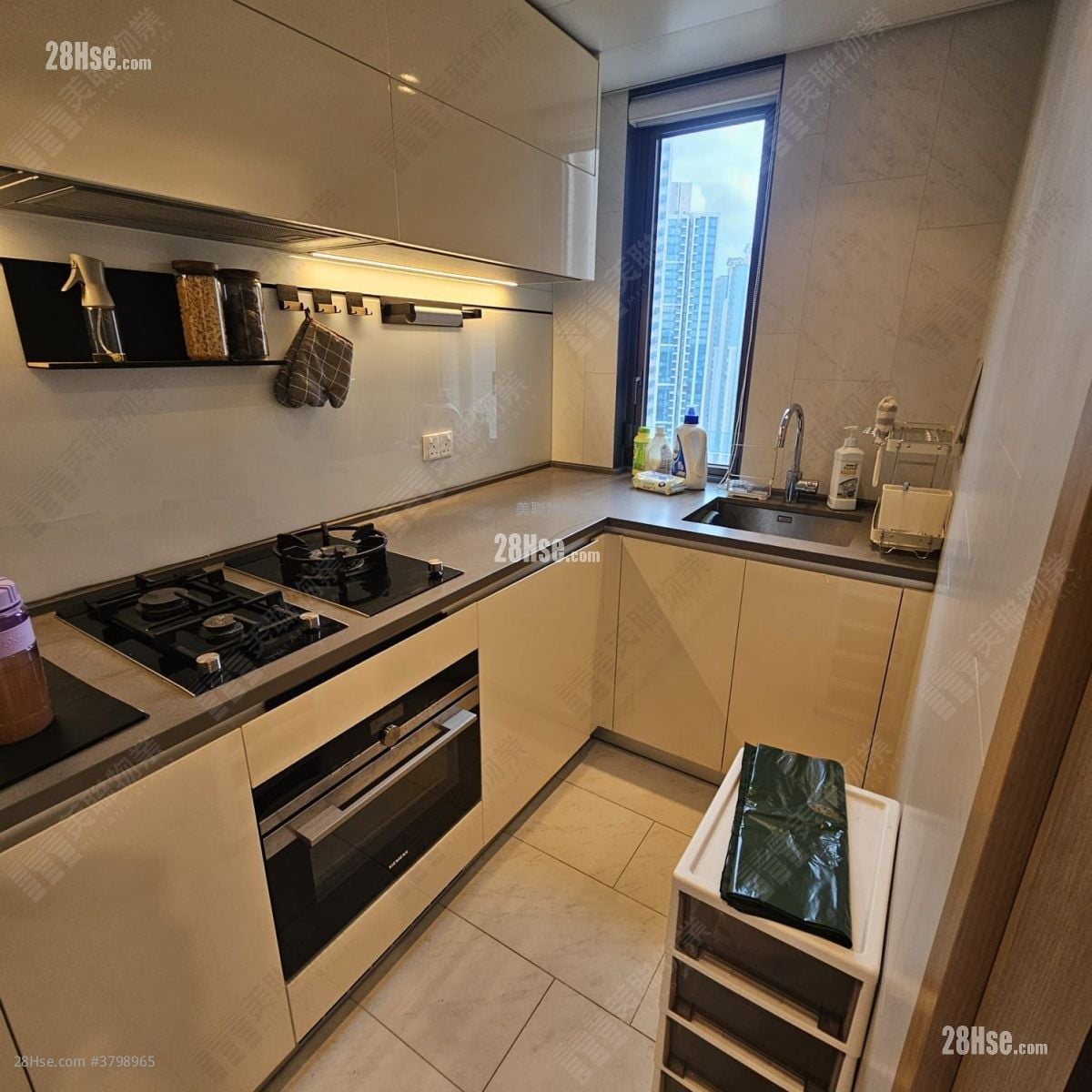 Lp6 Rental 2 Bedrooms , 1 Bathroom 500 ft²