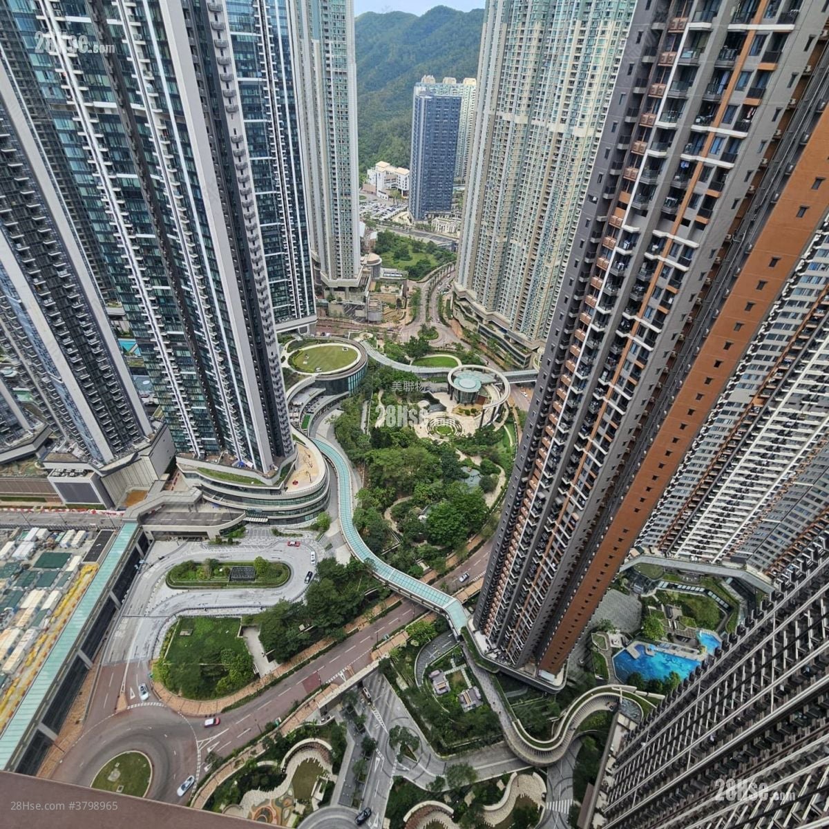 Lp6 Rental 2 Bedrooms , 1 Bathroom 500 ft²