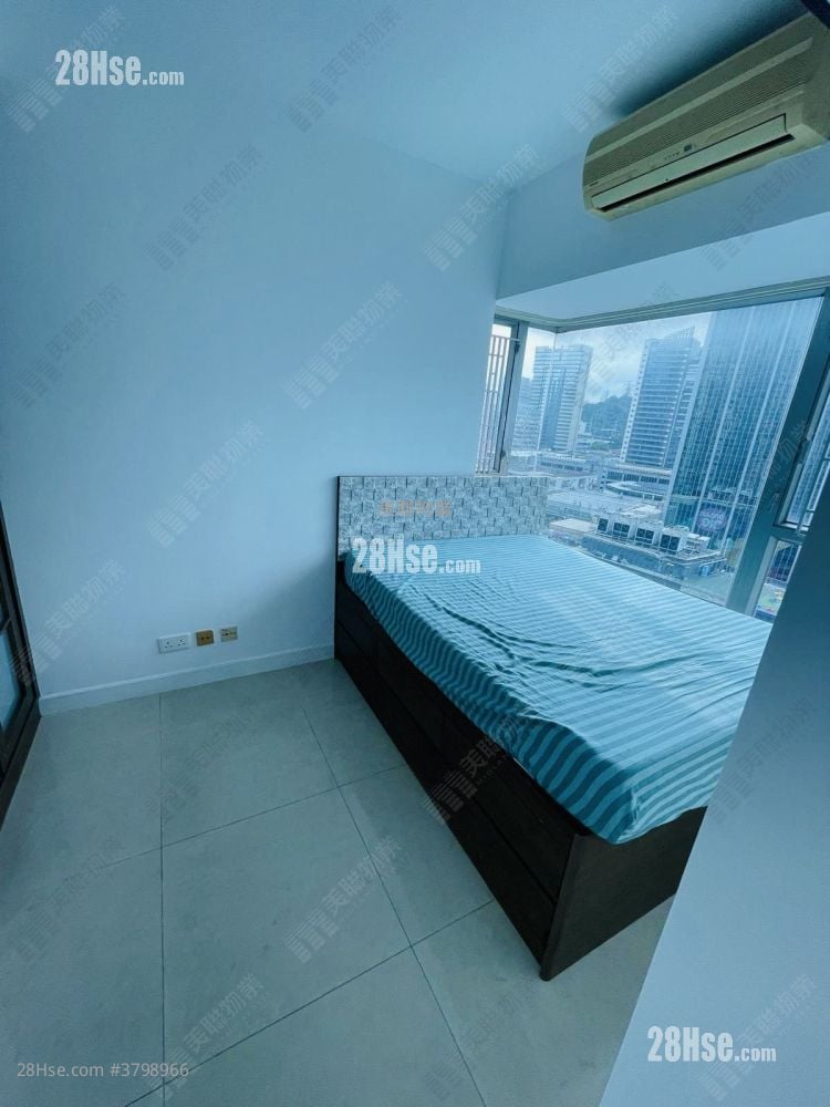 宇晴轩 租盘 2 房 , 1 浴室 451 平方尺