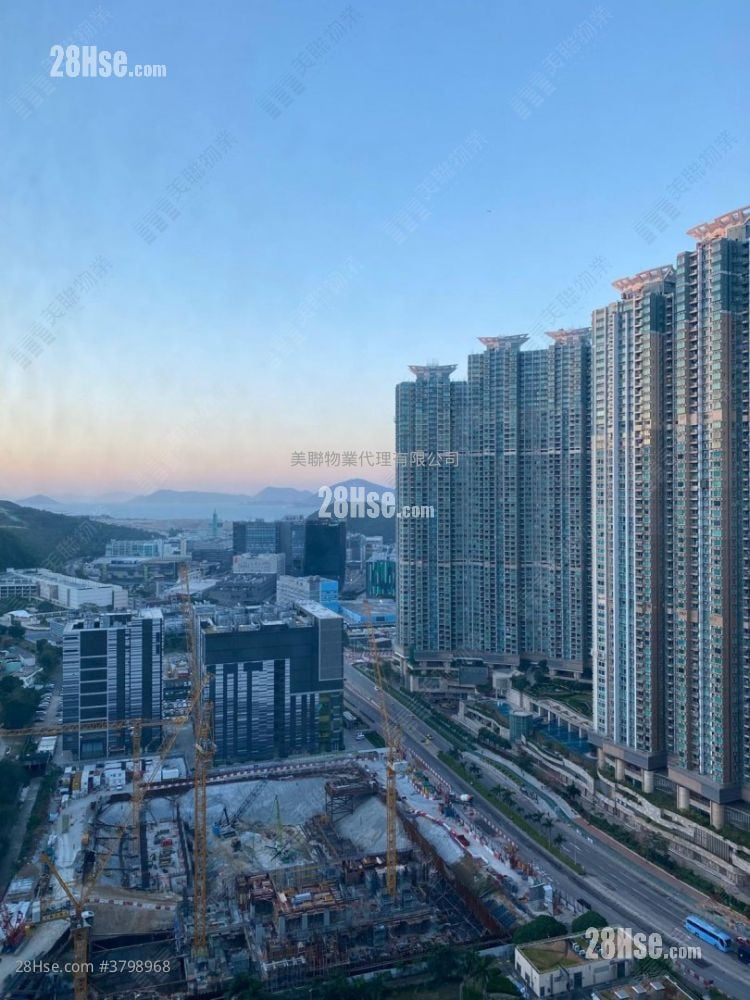 峻滢 售盘 2 房 499 平方尺