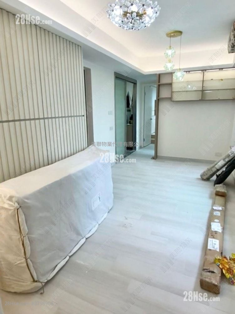 峻滢 售盘 2 房 499 平方尺