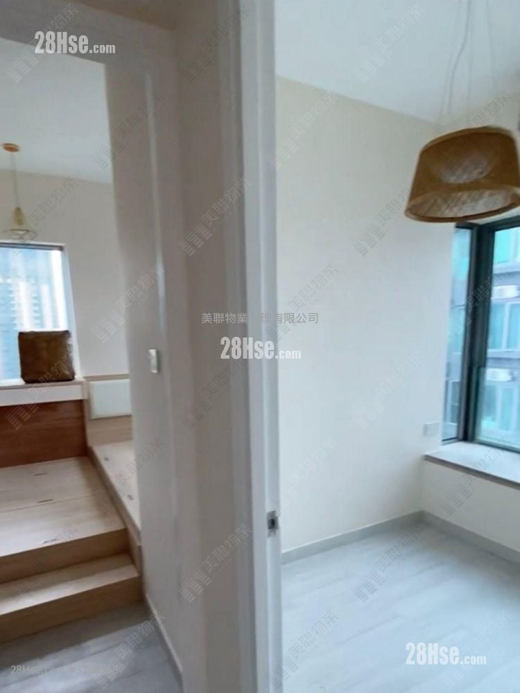 峻滢 售盘 2 房 499 平方尺