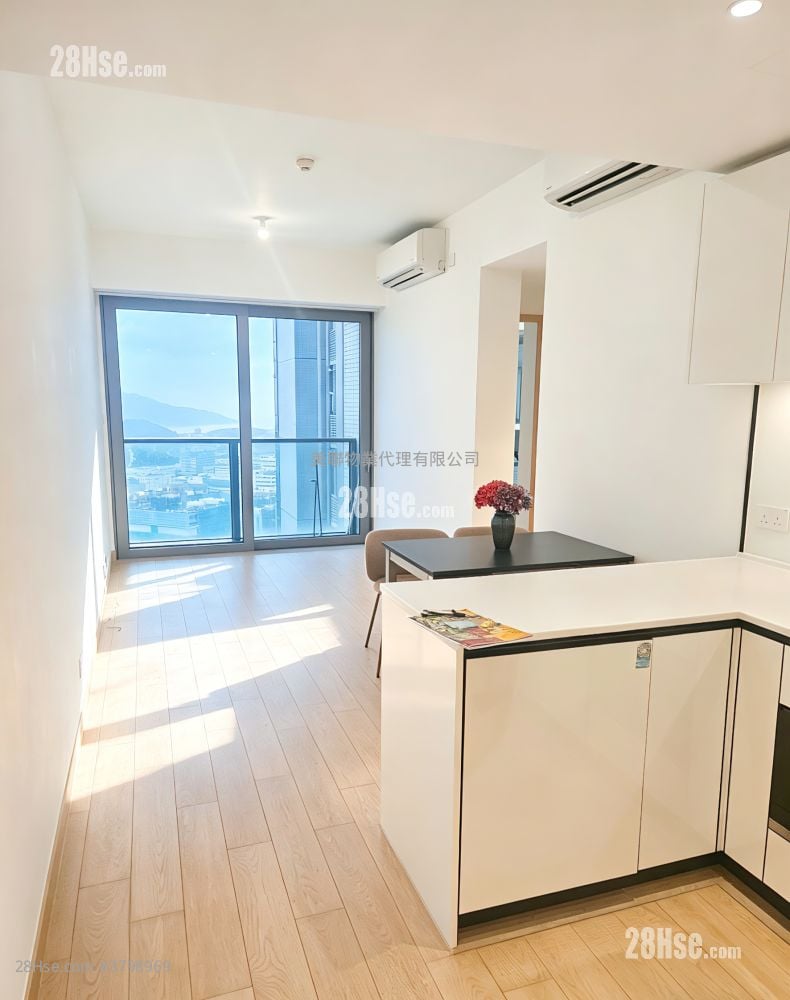 Marini 售盘 2 房 , 1 浴室 598 平方尺