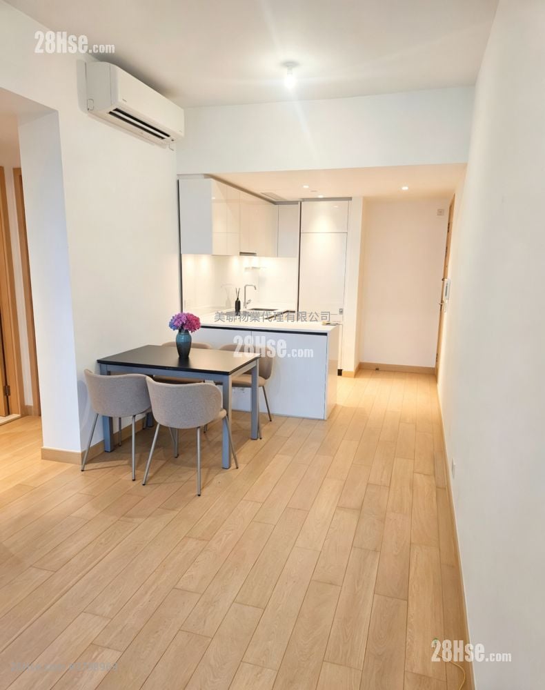 Marini 售盘 2 房 , 1 浴室 598 平方尺