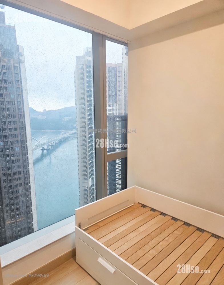 Marini 售盘 2 房 , 1 浴室 598 平方尺