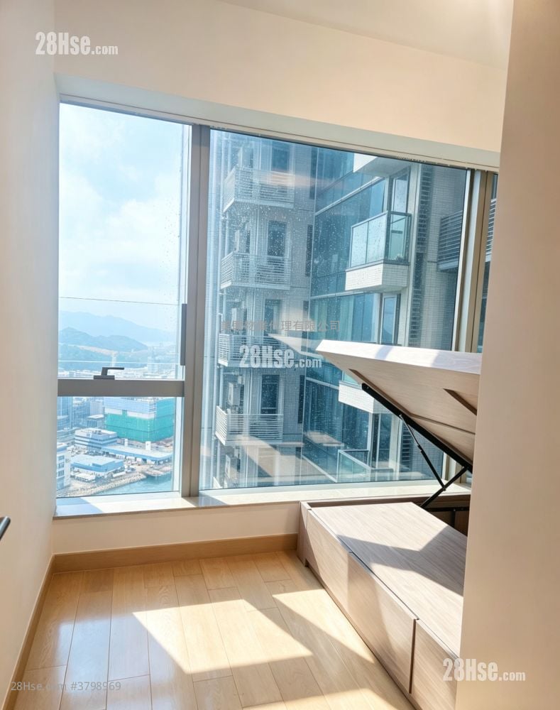 Marini 售盘 2 房 , 1 浴室 598 平方尺