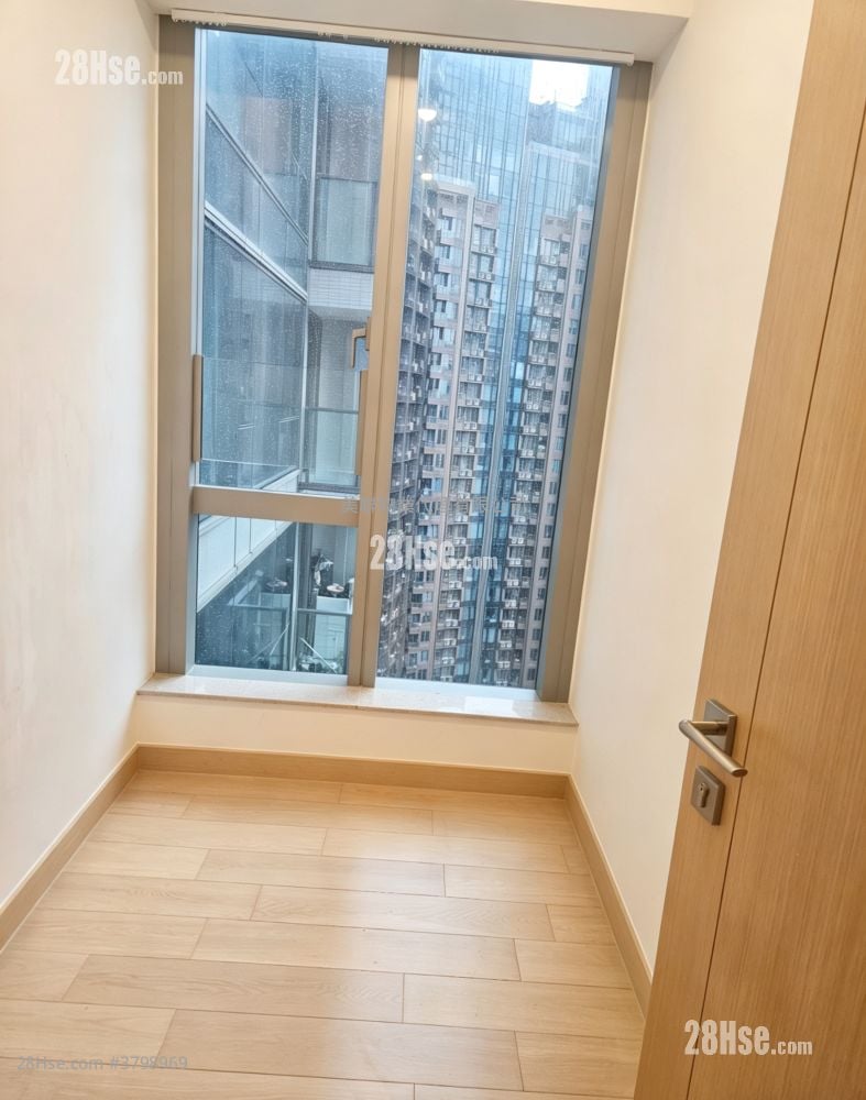 Marini 售盘 2 房 , 1 浴室 598 平方尺