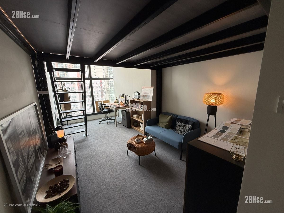 I City Sell Studio , 1 Toilet