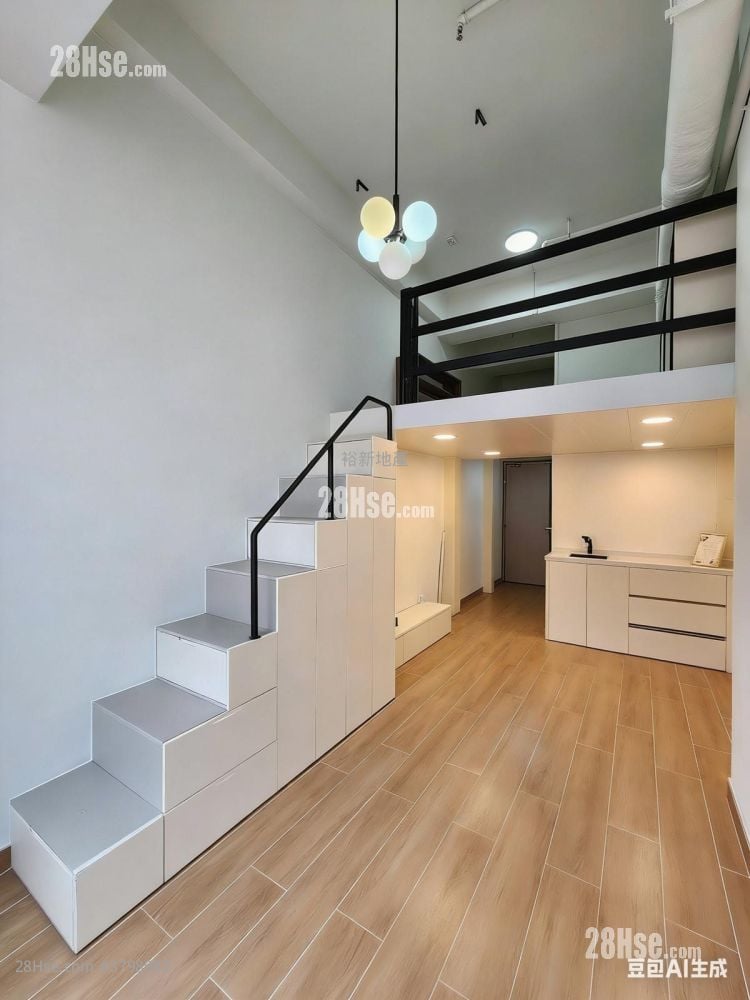 I City Sell Studio , 1 Toilet