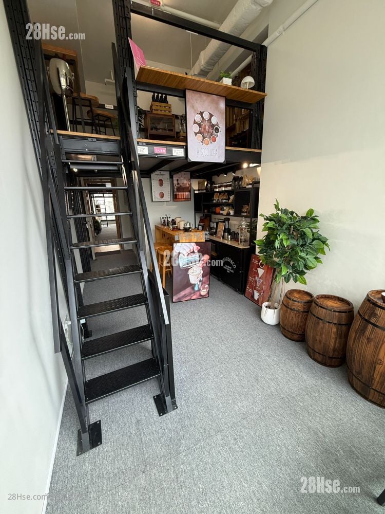 I City Sell Studio , 1 Toilet