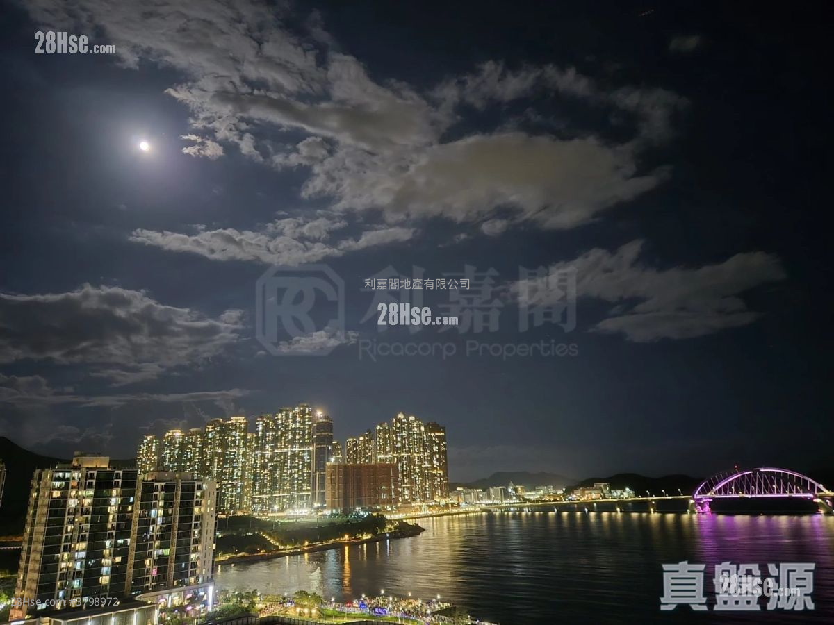 帝景湾 售盘 4 房 976 平方尺