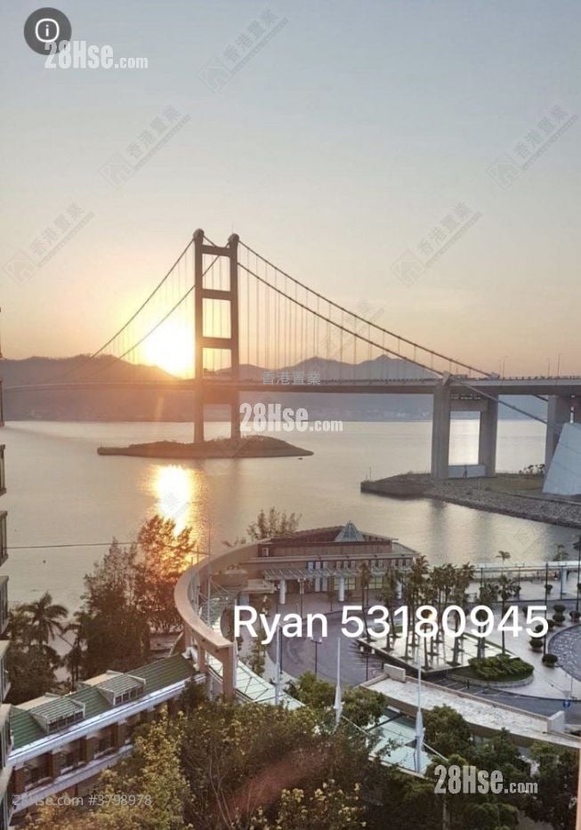 Park Island Sell 1 Bedroom 378 ft²