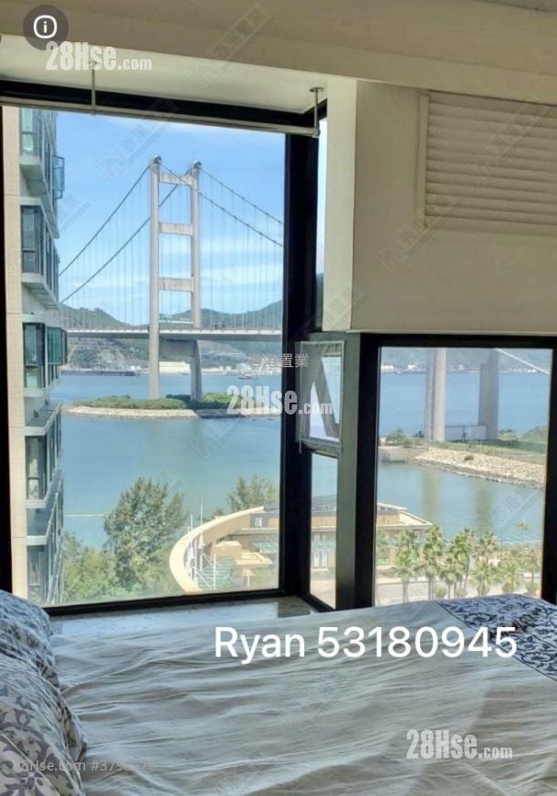 Park Island Sell 1 Bedroom 378 ft²