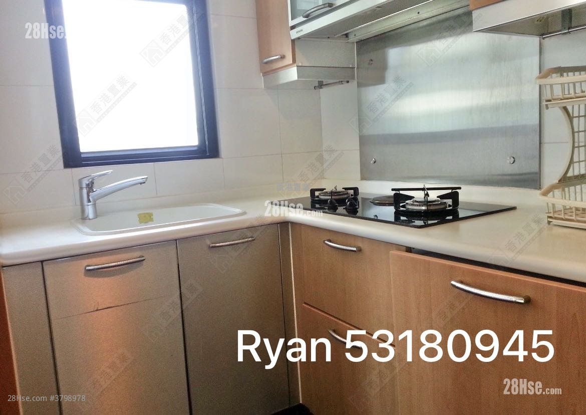 Park Island Sell 1 Bedroom 378 ft²