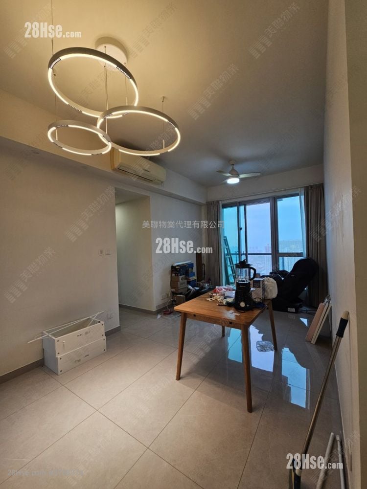 珑门 售盘 4 房 , 2 浴室 889 平方尺