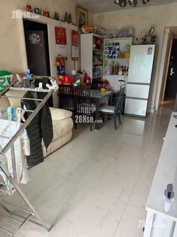 Festival City Sell 3 Bedrooms , 2 Bathrooms 757 ft²