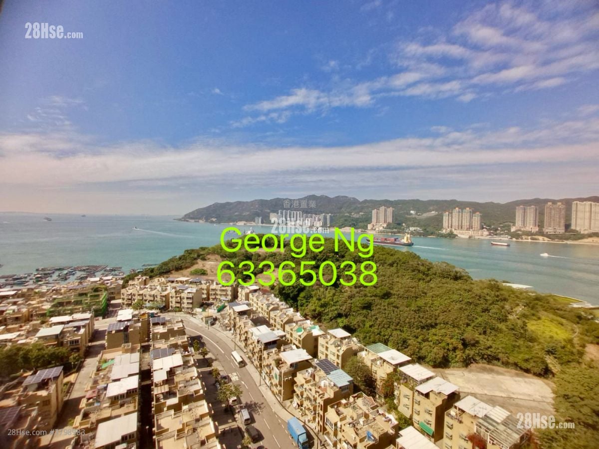 Park Island Sell 2 Bedrooms , 1 Bathroom 607 ft²