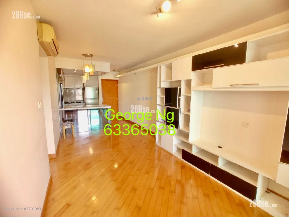 Park Island Sell 2 Bedrooms , 1 Bathroom 607 ft²