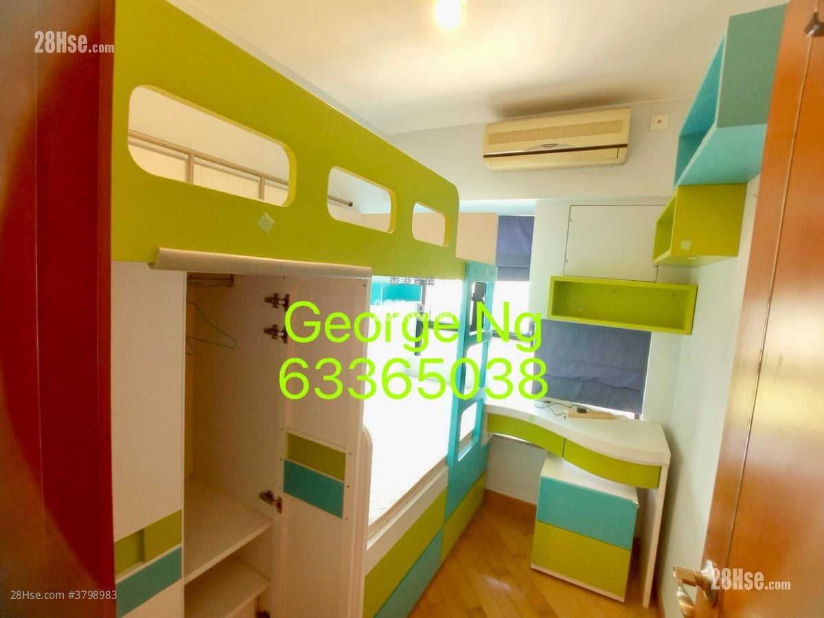 Park Island Sell 2 Bedrooms , 1 Bathroom 607 ft²