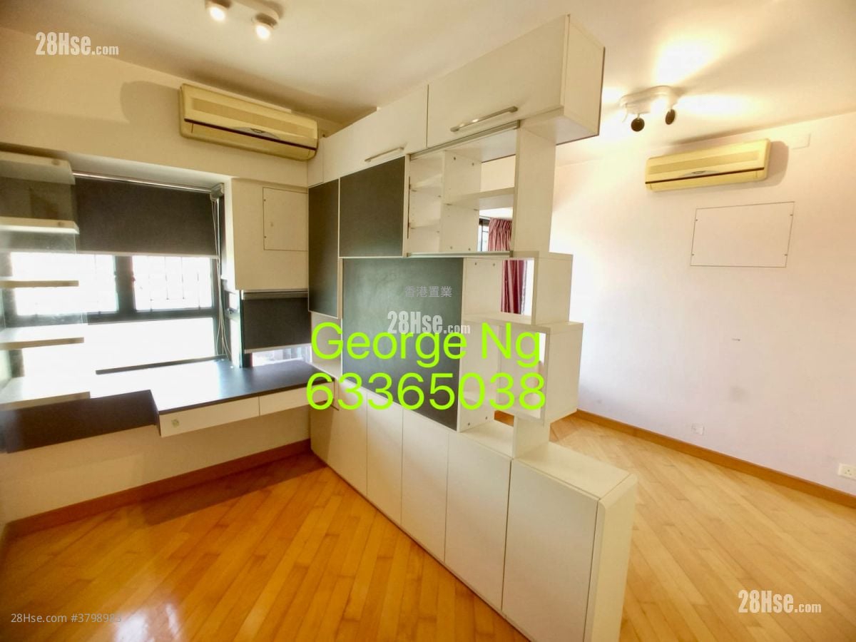 Park Island Sell 2 Bedrooms , 1 Bathroom 607 ft²