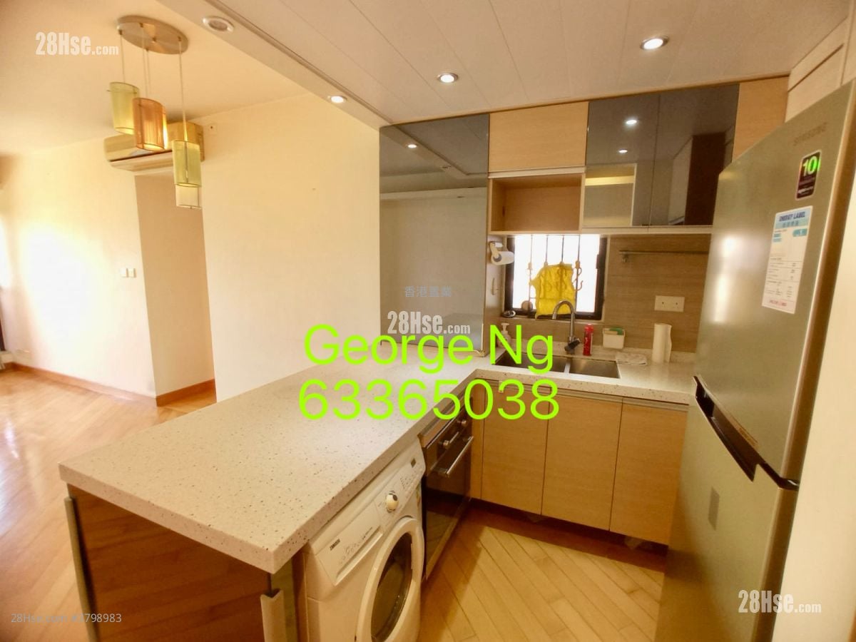 Park Island Sell 2 Bedrooms , 1 Bathroom 607 ft²