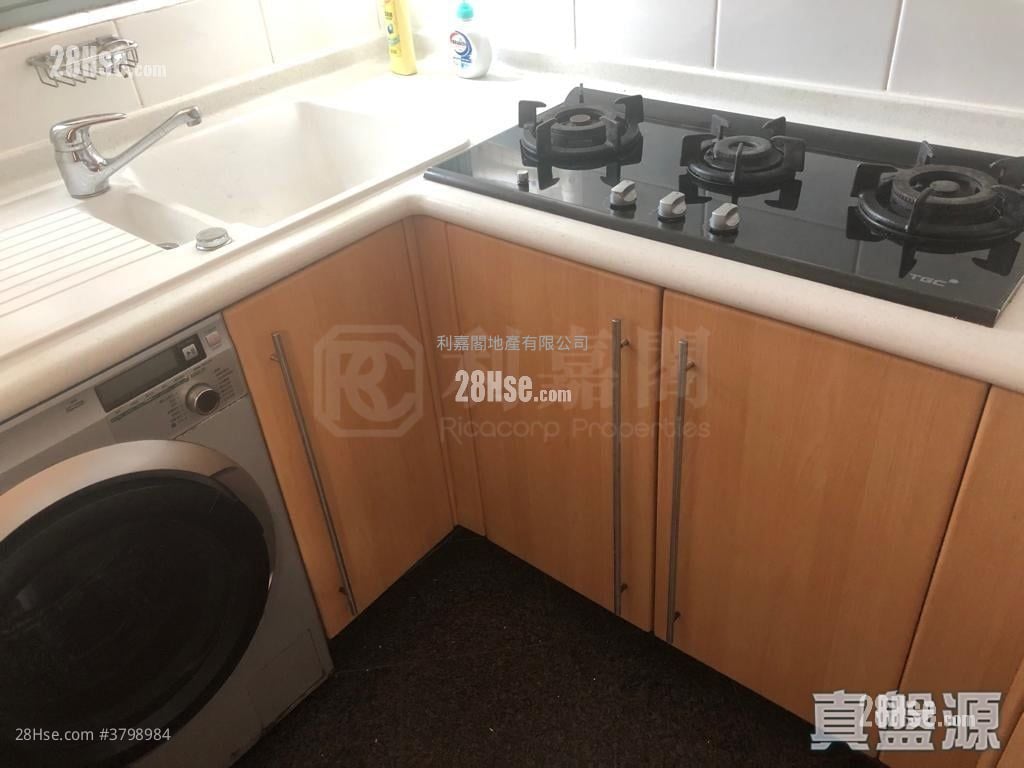 维景湾畔 租盘 2 房 , 1 浴室 484 平方尺